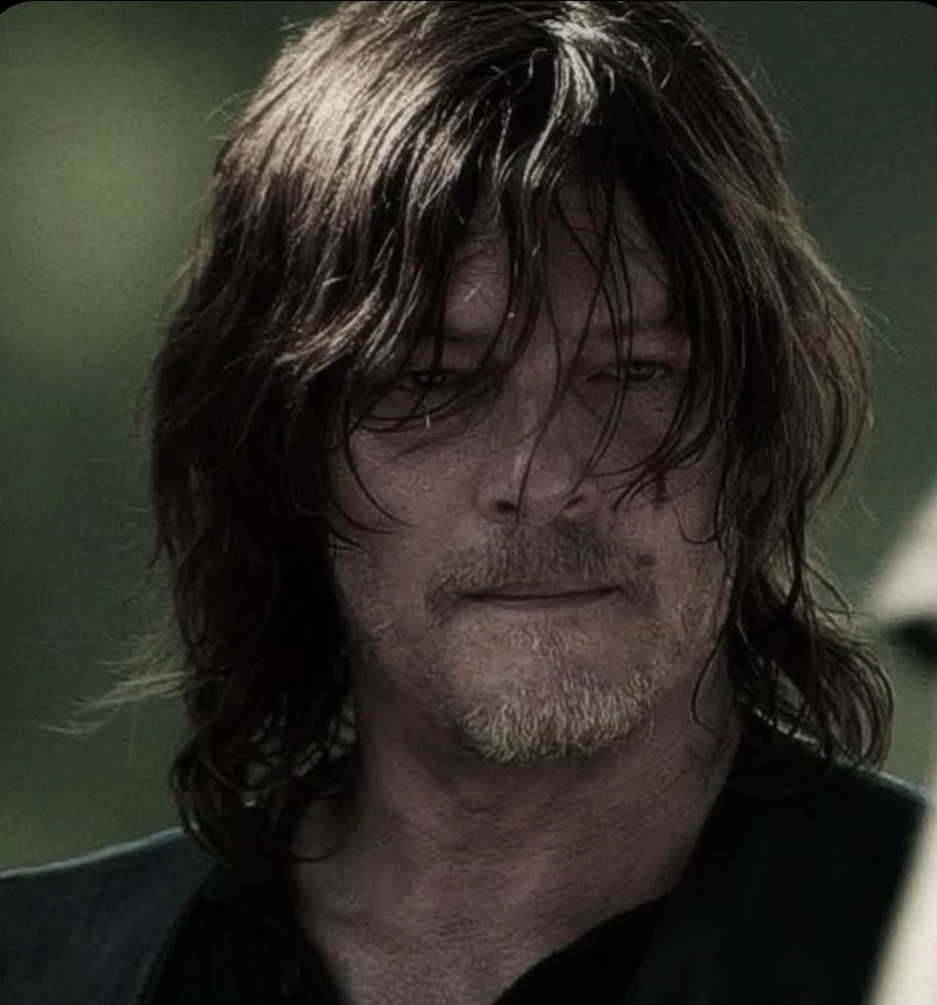 Daryl Dixon thumbnail
