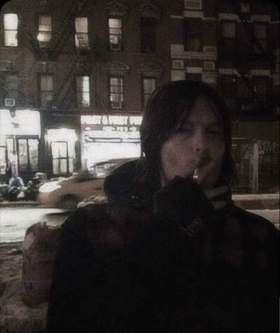 Daryl Dixon thumbnail