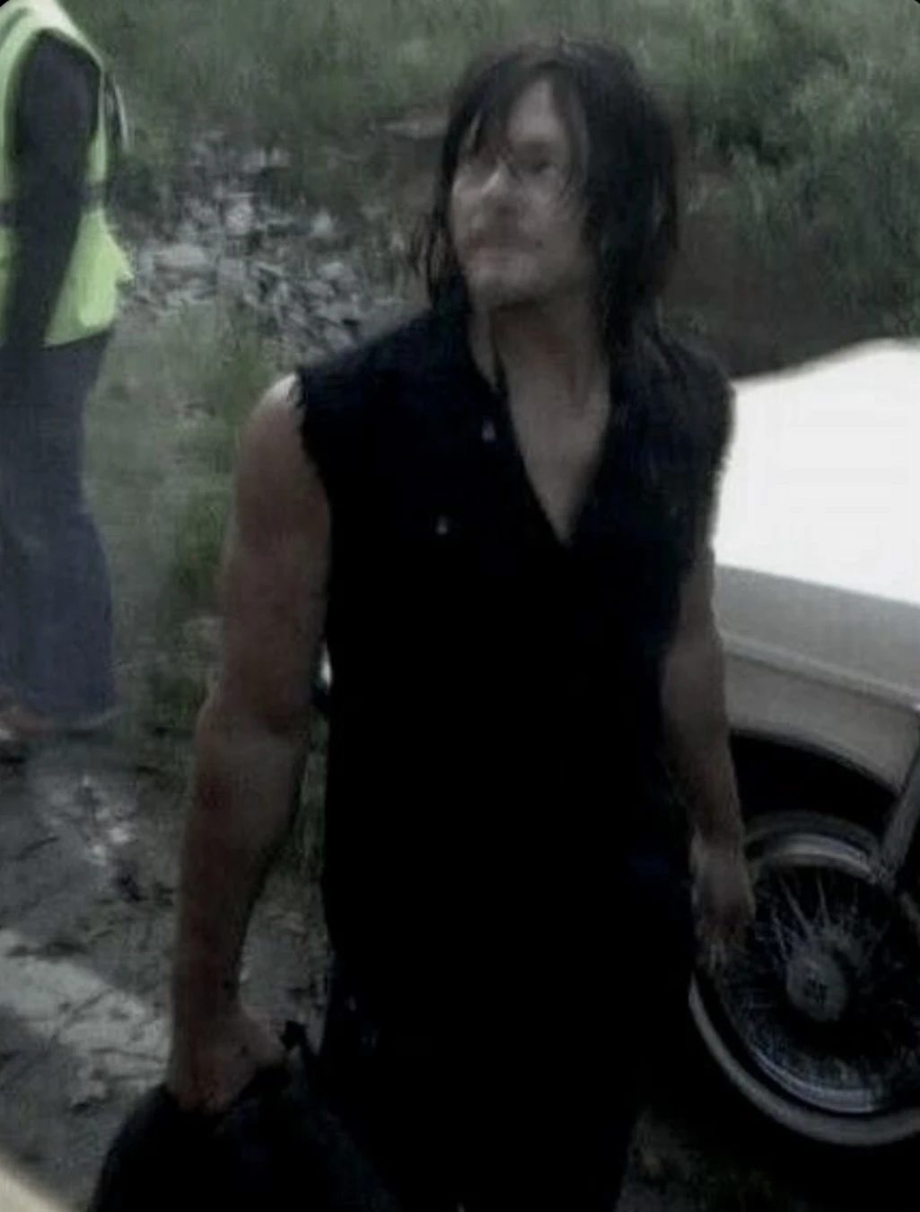 Daryl Dixon thumbnail