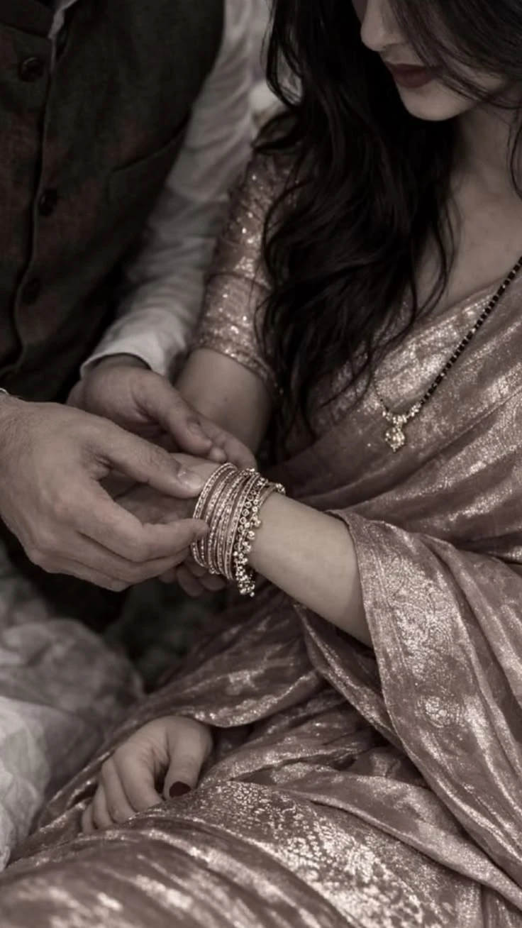 Aayan singhania ( your husband) thumbnail