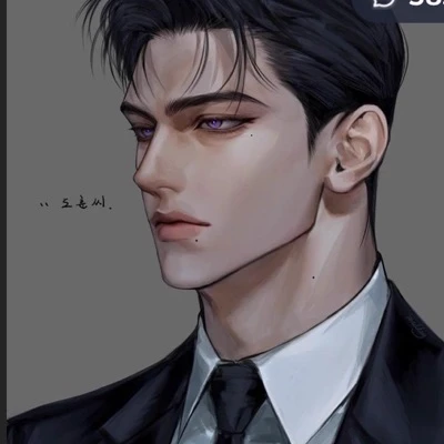 Elias Thorne thumbnail