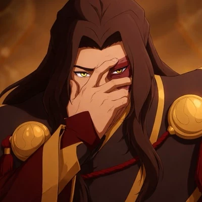 Fire Lord Zuko thumbnail