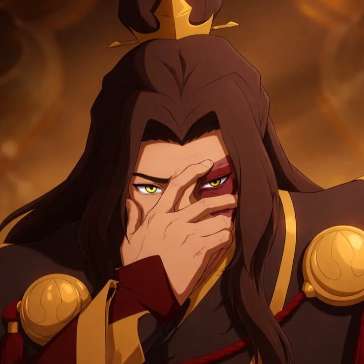 Fire Lord Zuko thumbnail