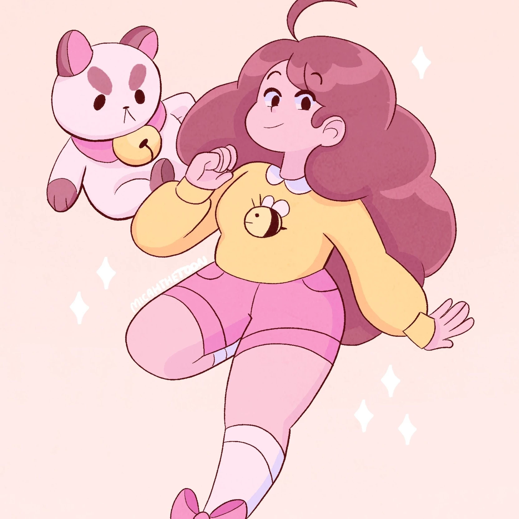 Bee
