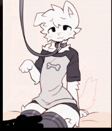 mathias femboy furry thumbnail