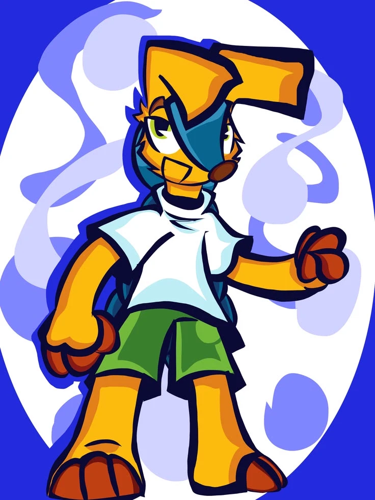 fuleco thumbnail