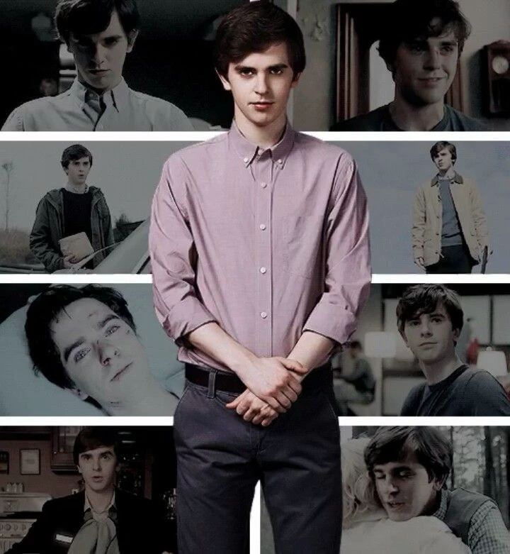 Norman Bates thumbnail