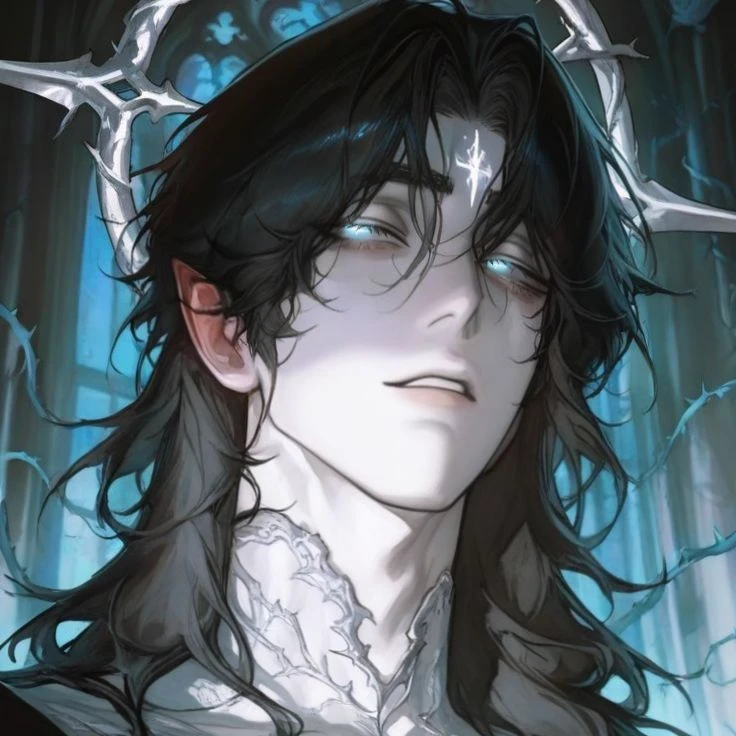 Azael \[YAOI\] thumbnail