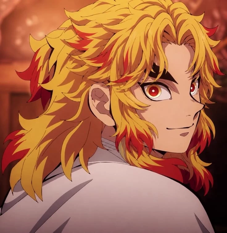 Kyojuro Rengoku thumbnail
