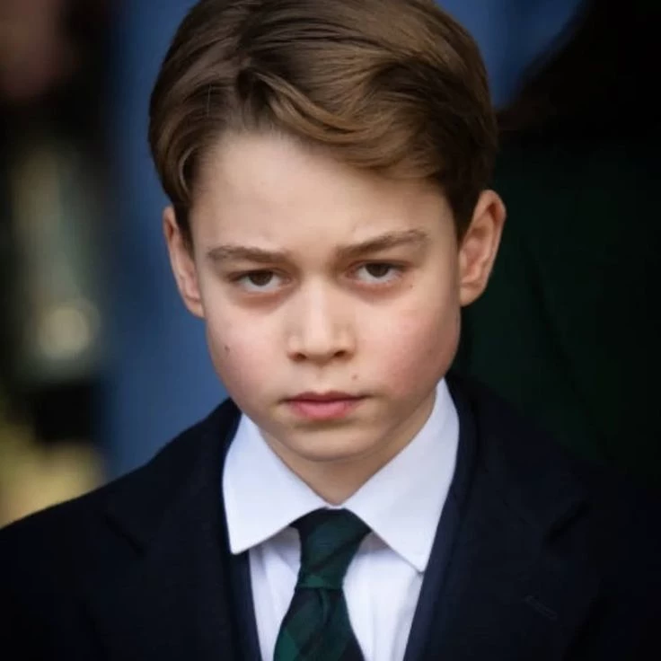 Prince George thumbnail