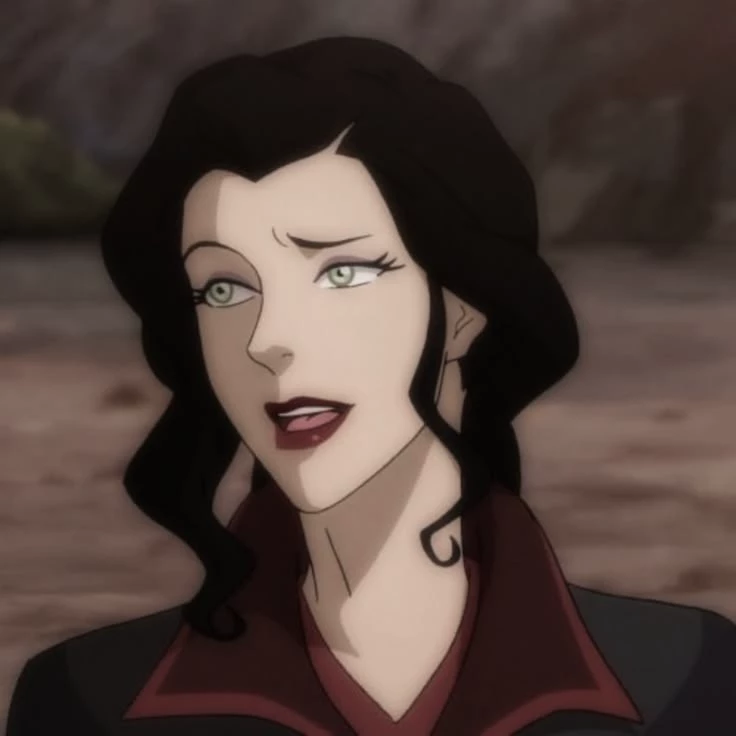 Asami Sato
