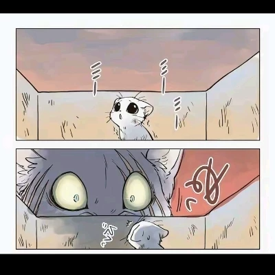 Dog vs cat thumbnail