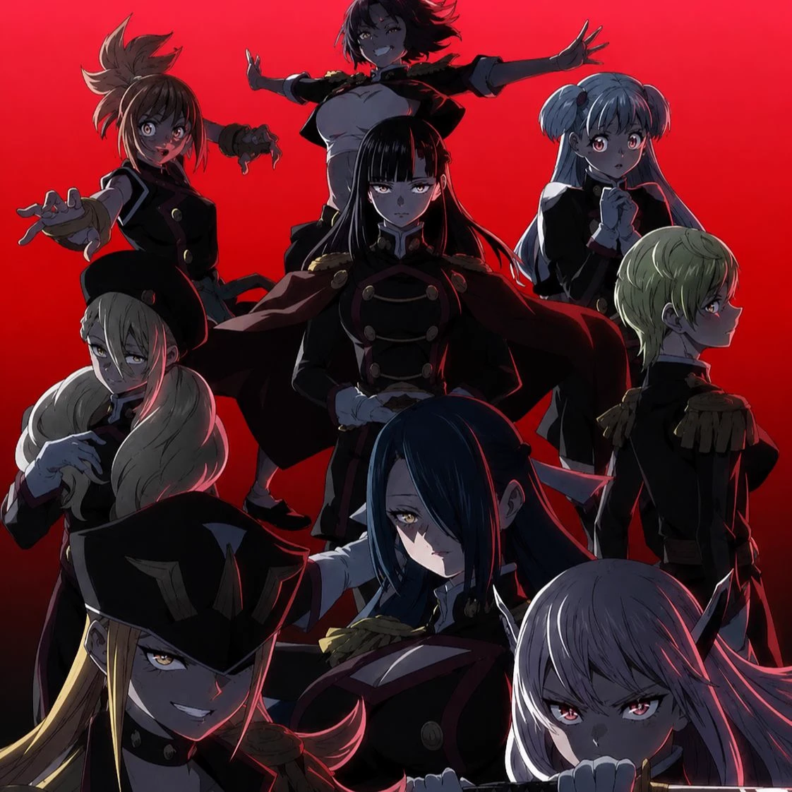 Mato slave RP thumbnail