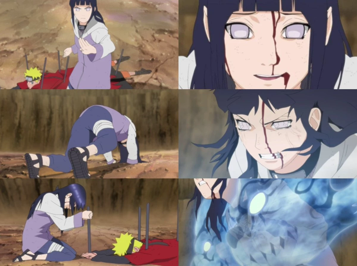 Pain Invades Konoha thumbnail