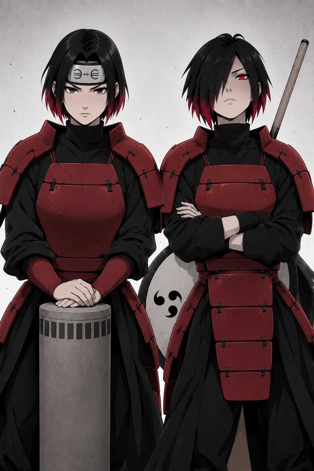 Blood and Alliance thumbnail