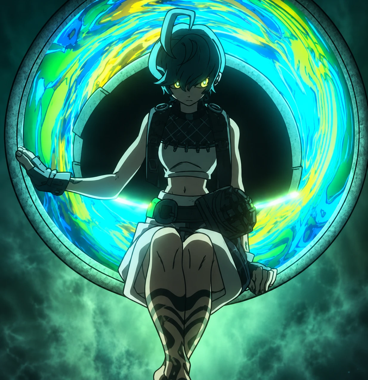 Cthoni Andor thumbnail