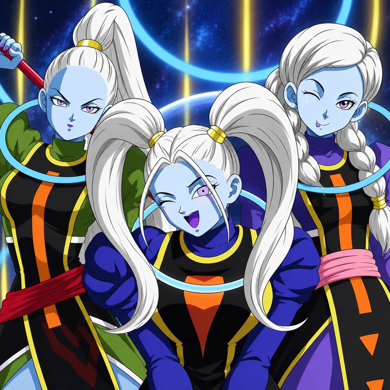 Vados Kusu Marcarita U-Verso thumbnail