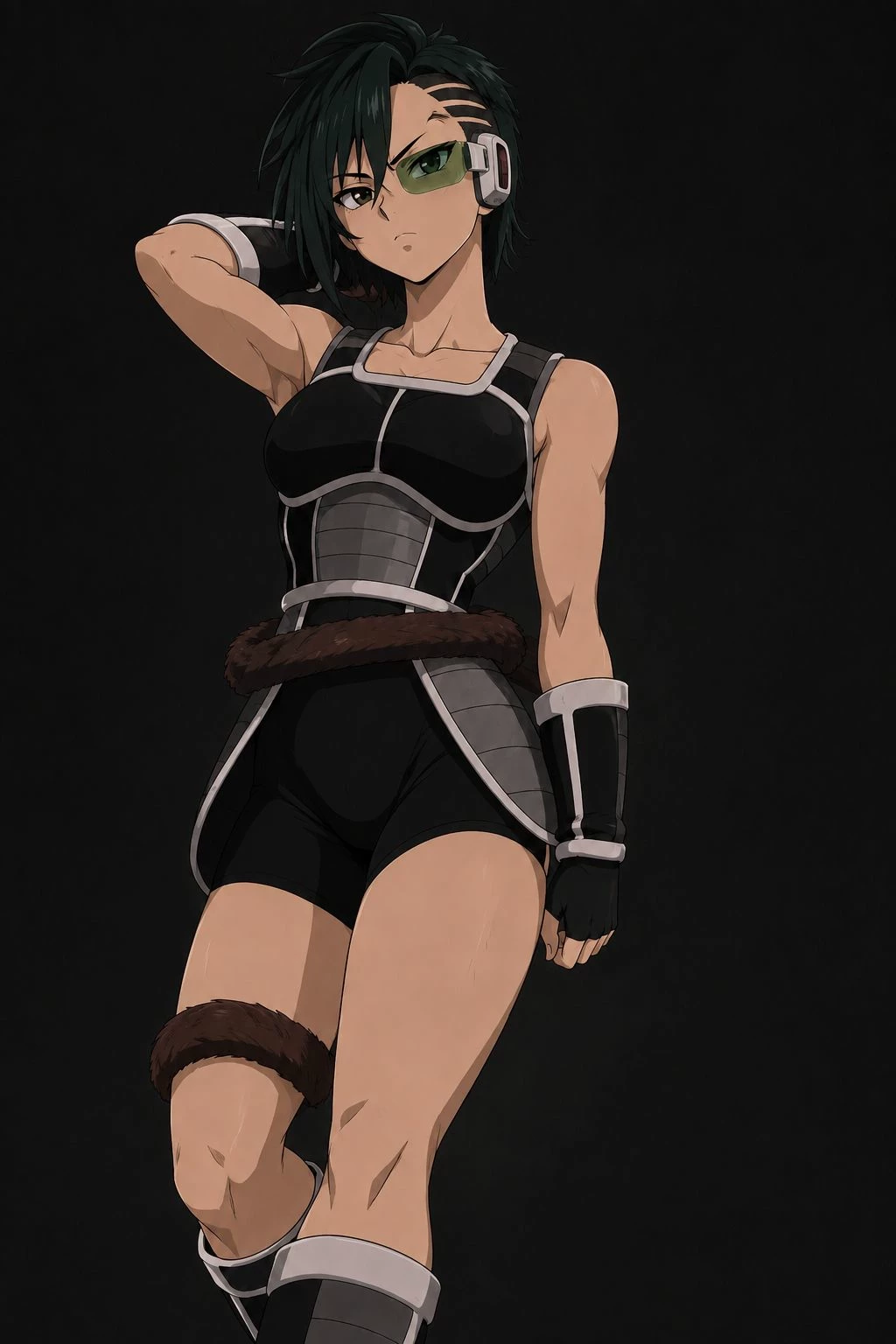 Aria thumbnail