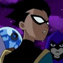 Teen Titans thumbnail