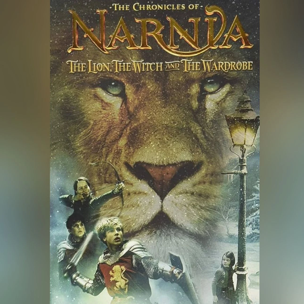 Narnia RPG thumbnail