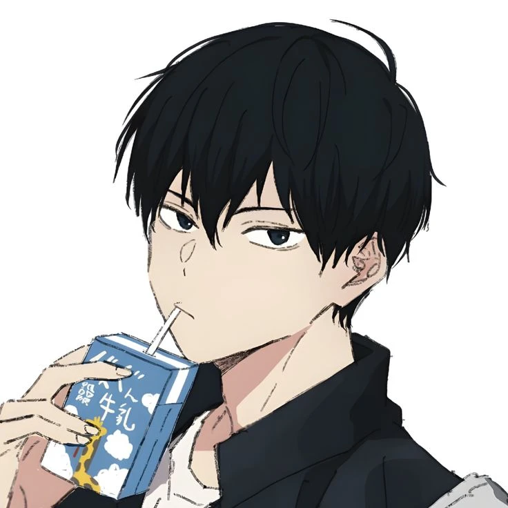 Tobio Kageyama thumbnail