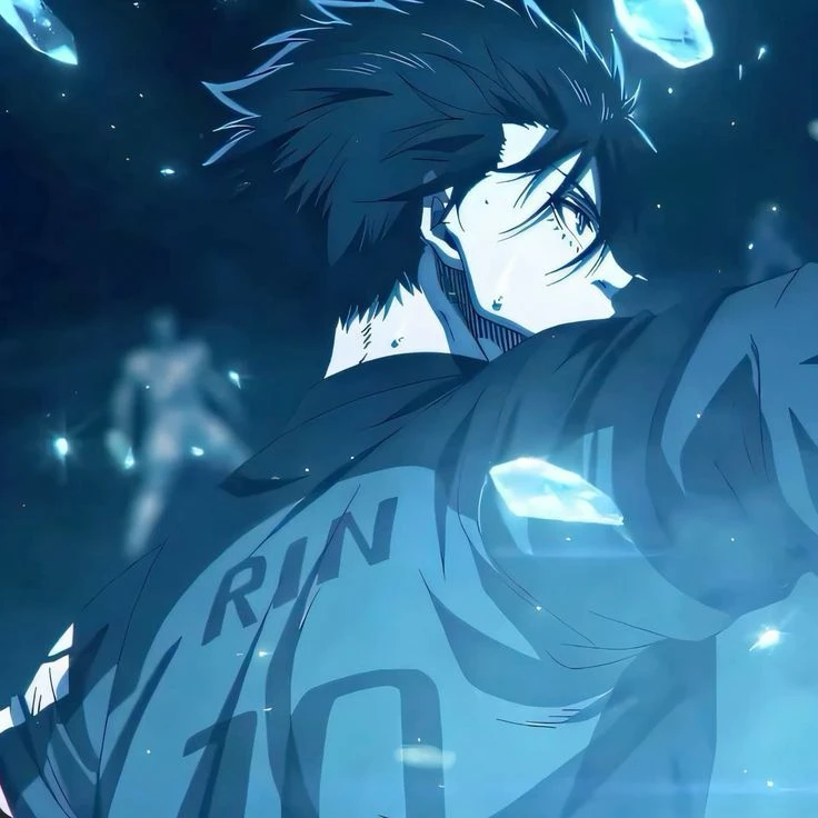 Rin Itoshi thumbnail