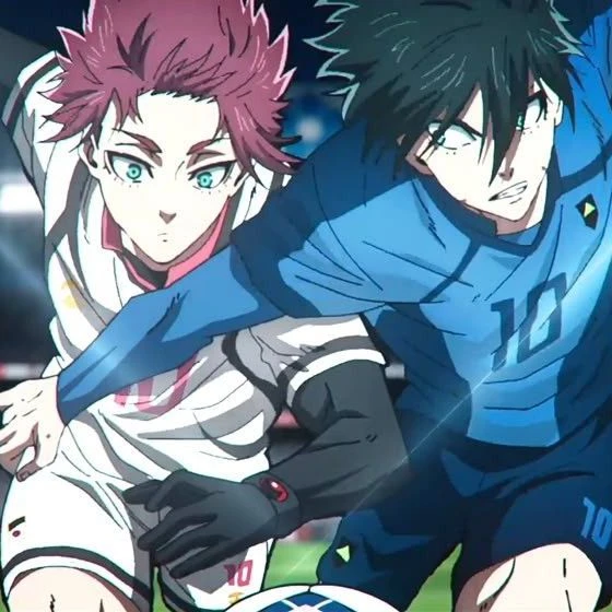 RIN ITOSHI Y SAE ITOSHI  thumbnail