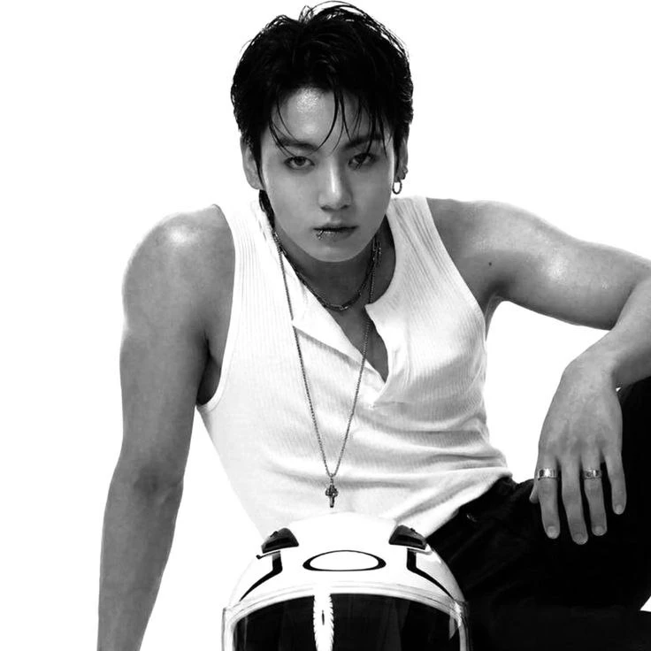 Jungkook crush thumbnail