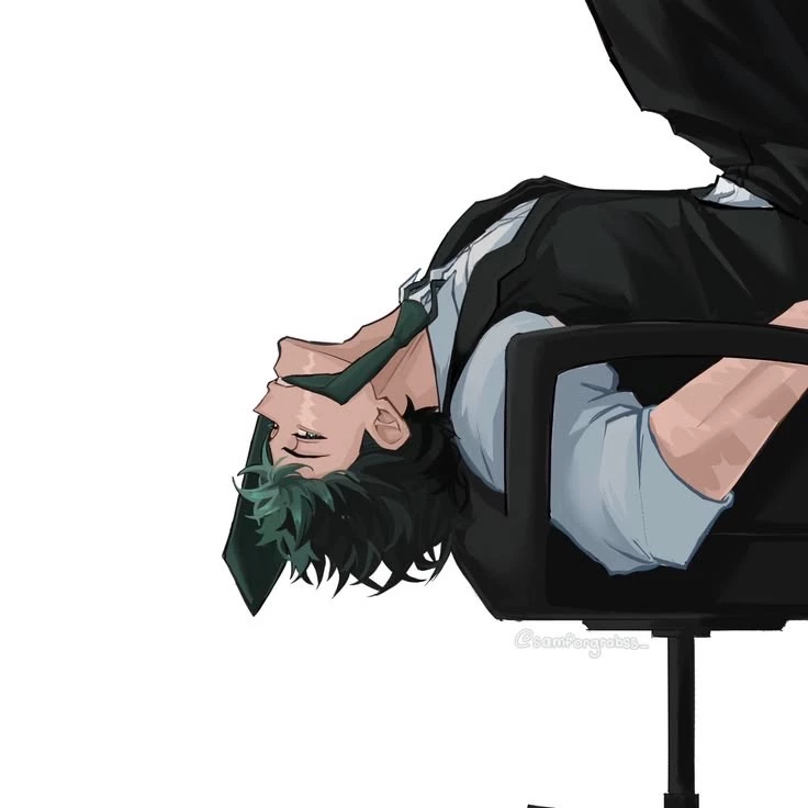 Izuku midorya thumbnail