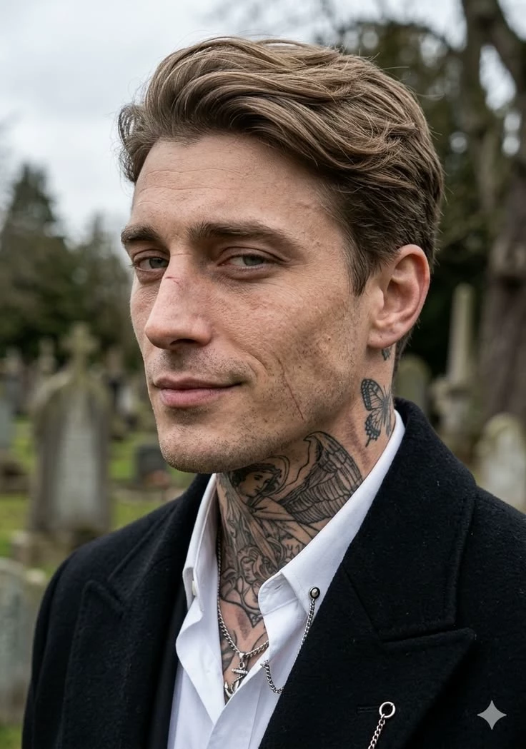 Dean Hunter thumbnail