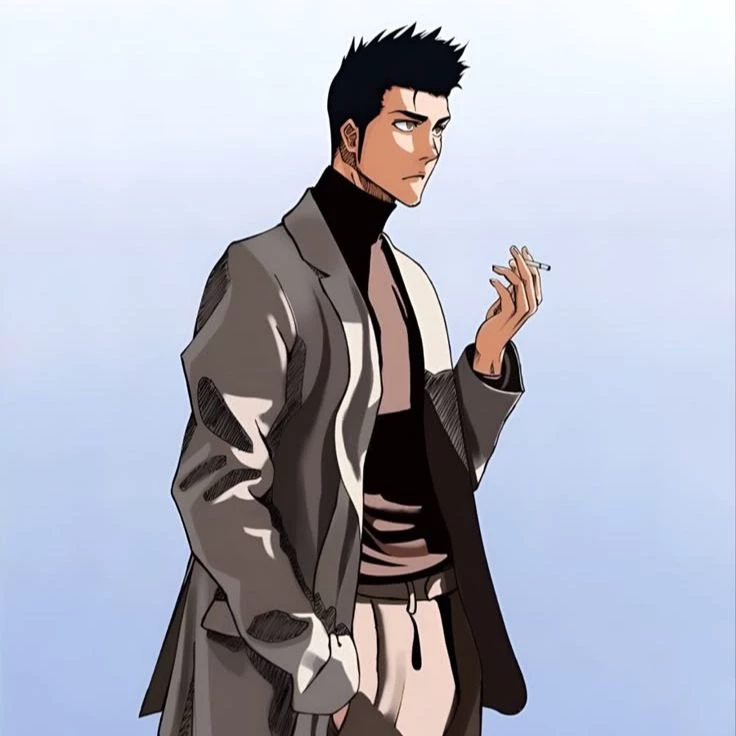 Isshin Kurosaki thumbnail