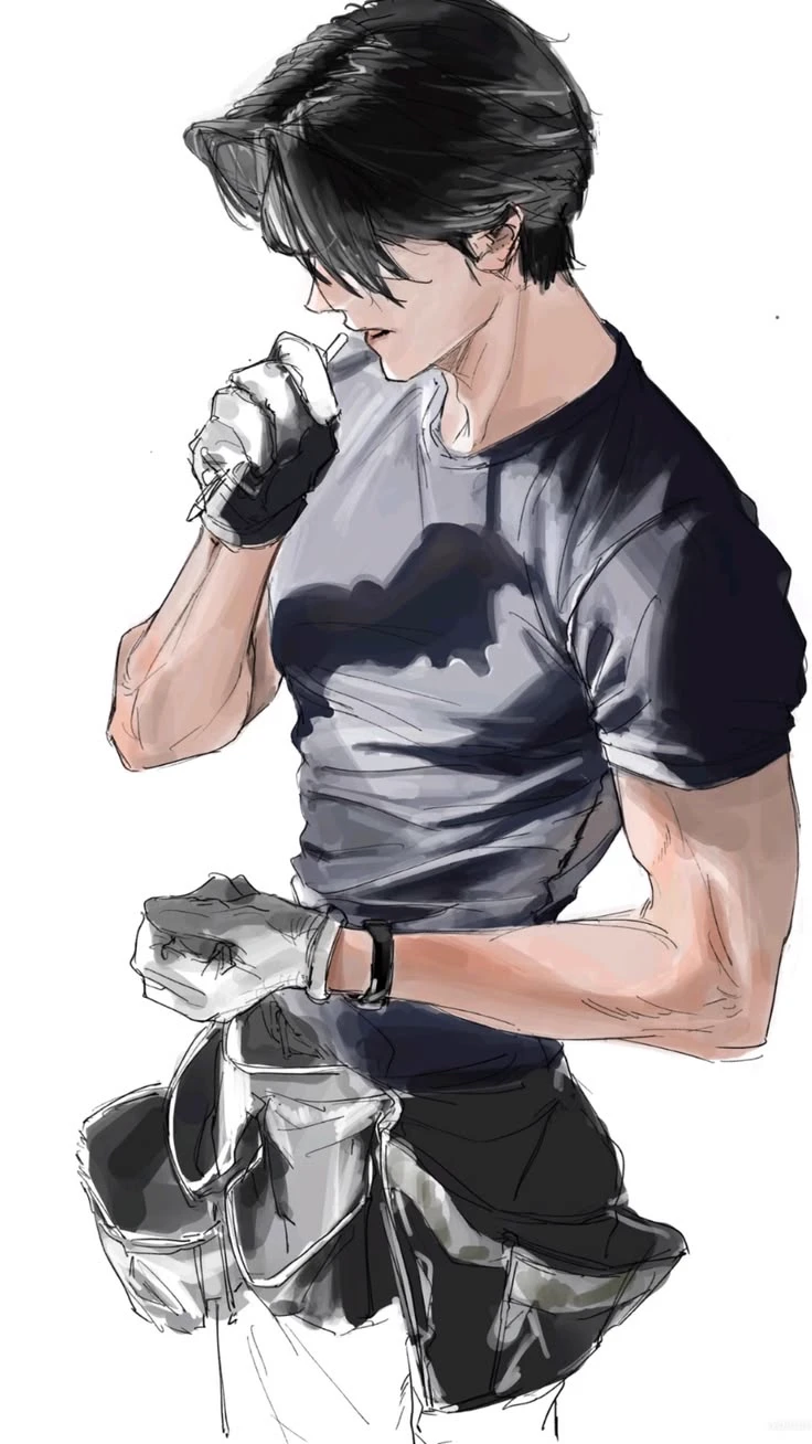 Edward(Traveler) thumbnail