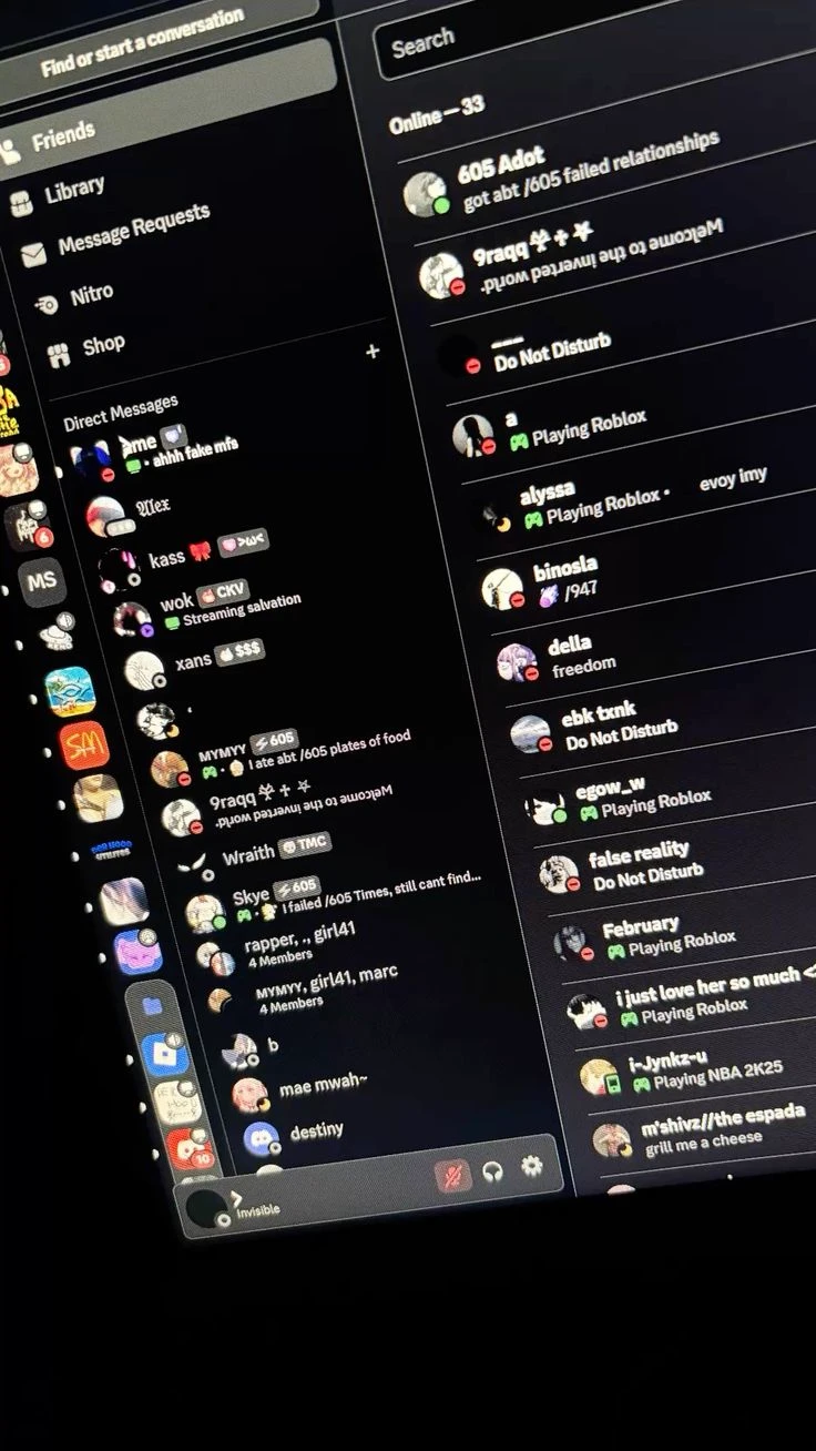 Discord server thumbnail