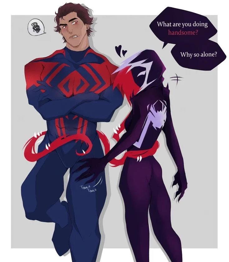 Spiderverse: Venom thumbnail