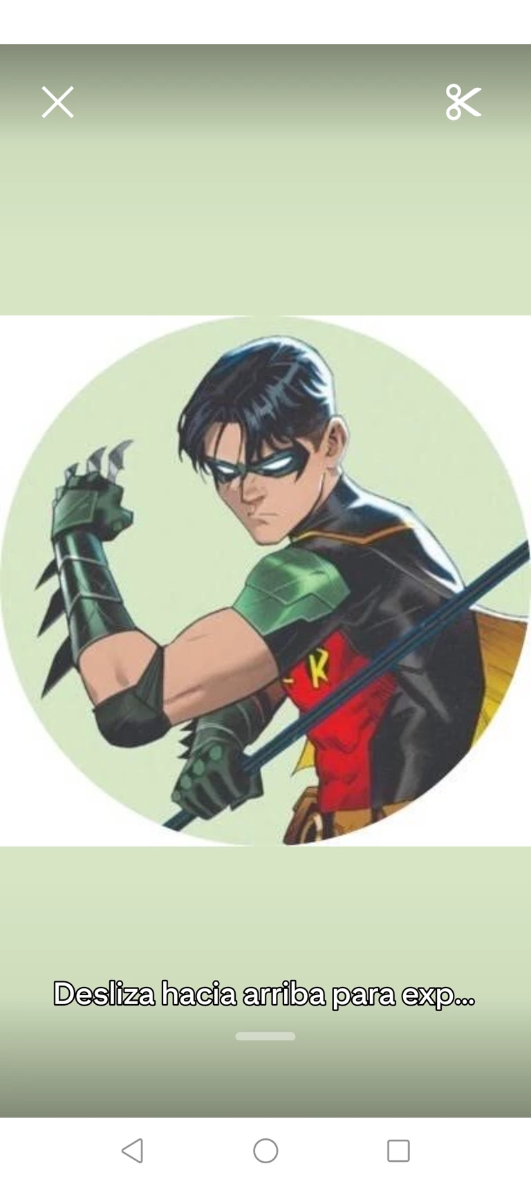 Tim Drake thumbnail
