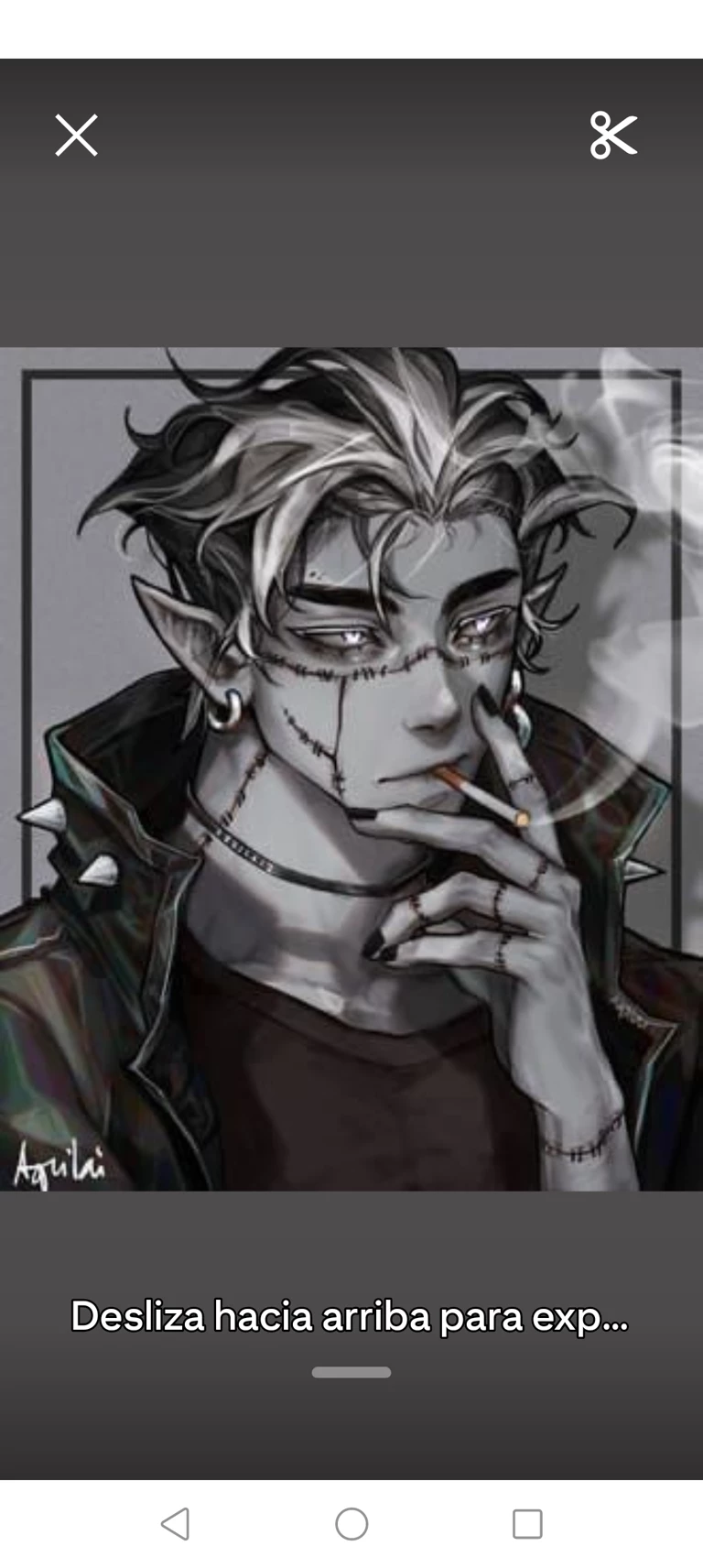 Alistair thumbnail