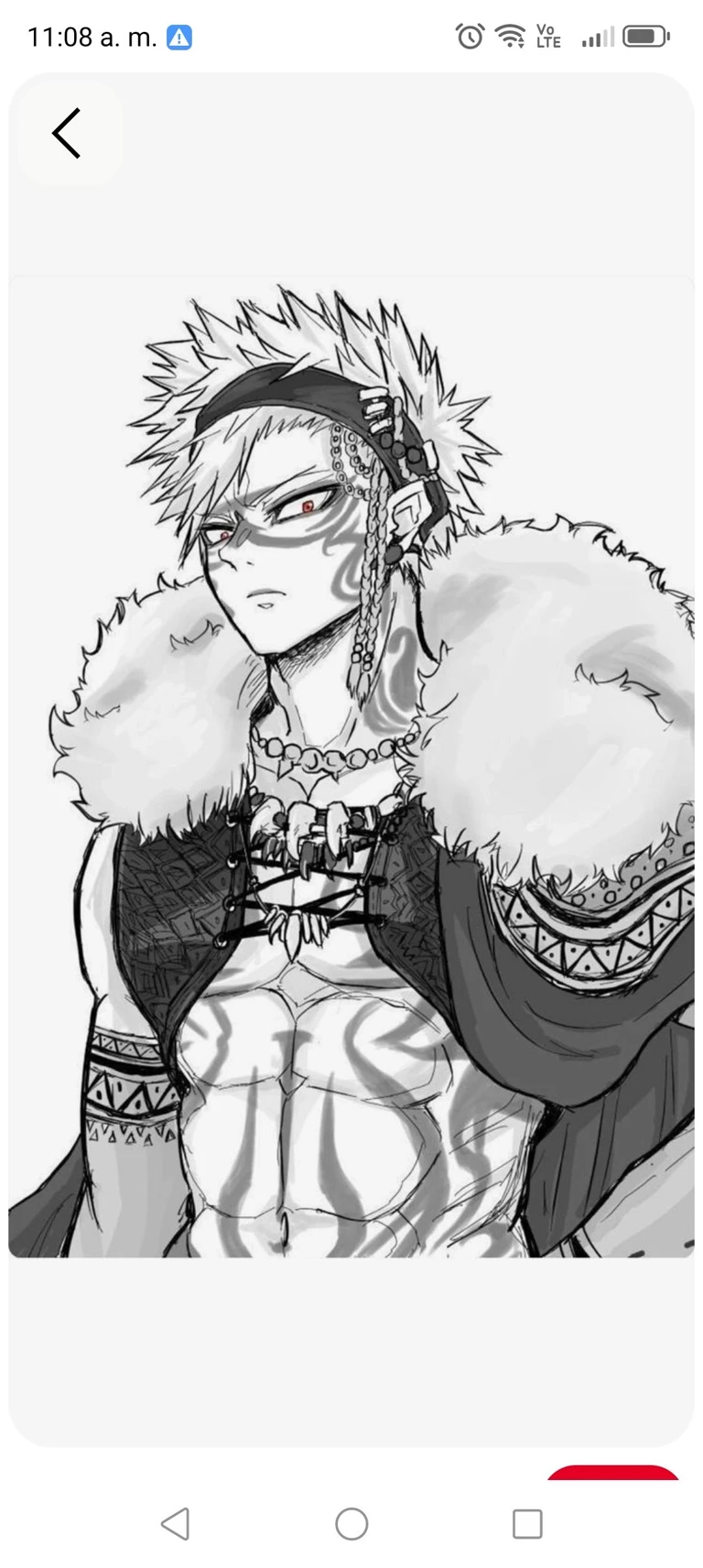 katsuki bakugo thumbnail
