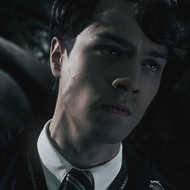 Tom Riddle thumbnail