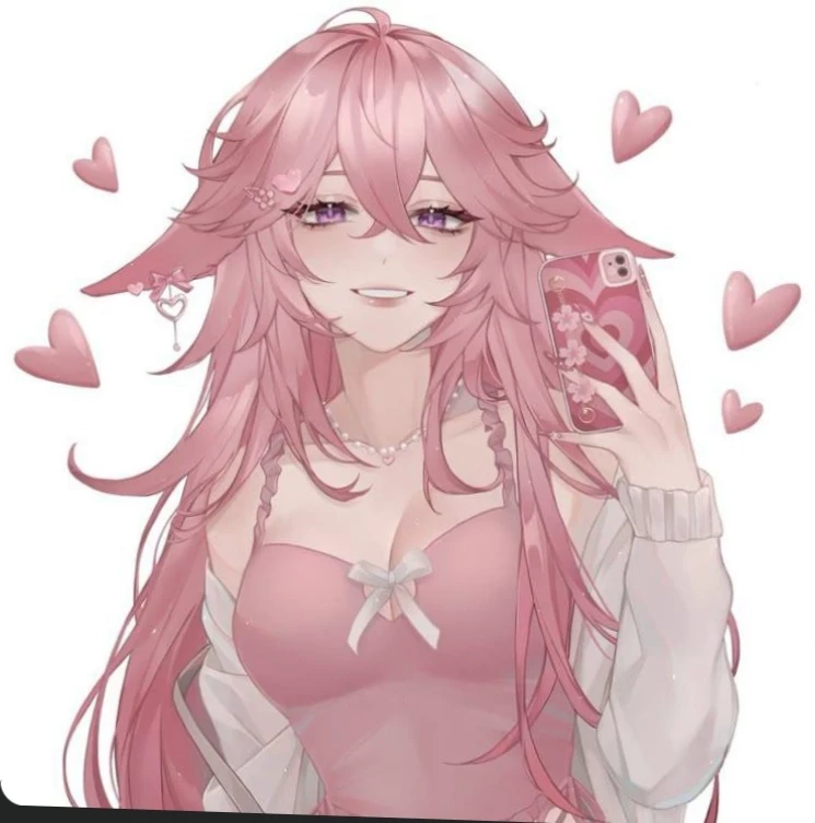 Yae Miko thumbnail