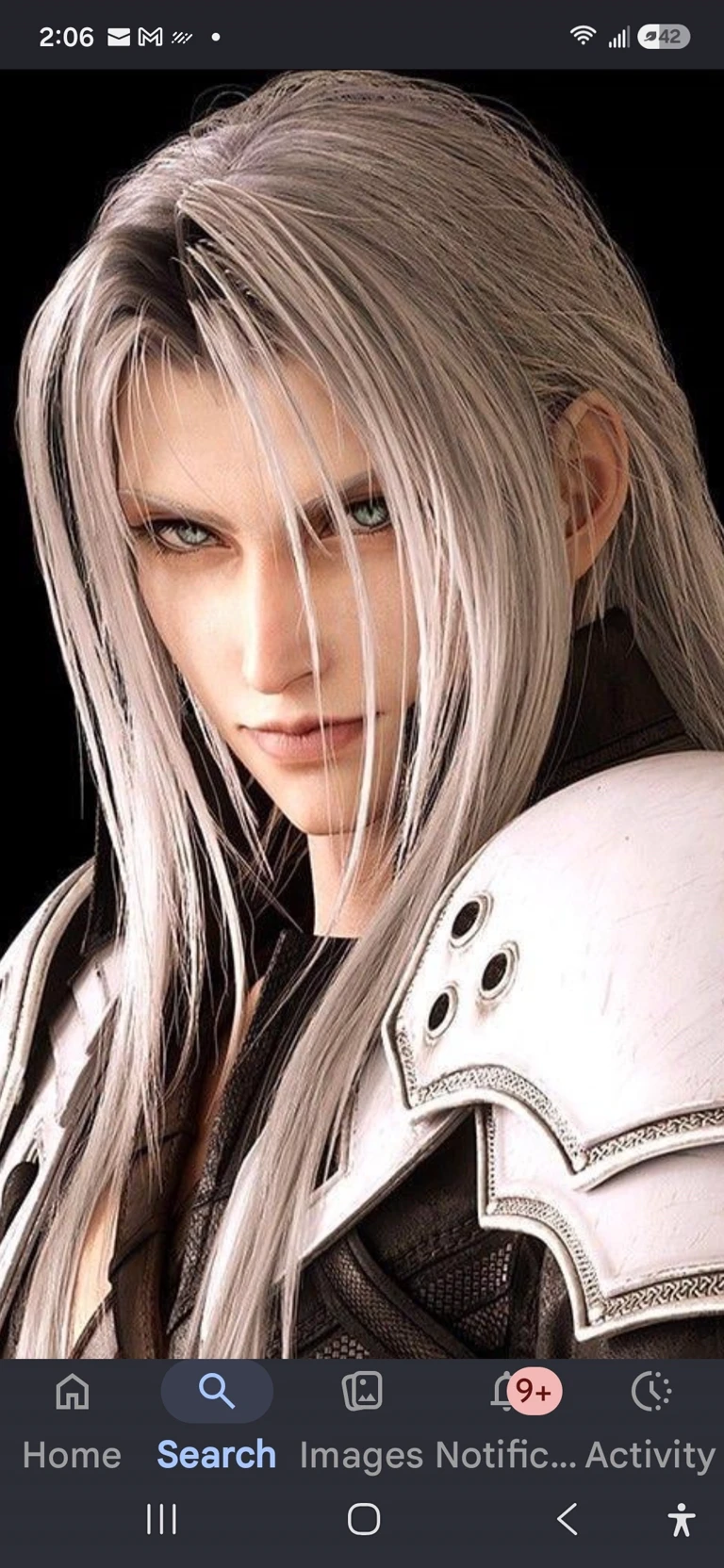 Sephiroth thumbnail