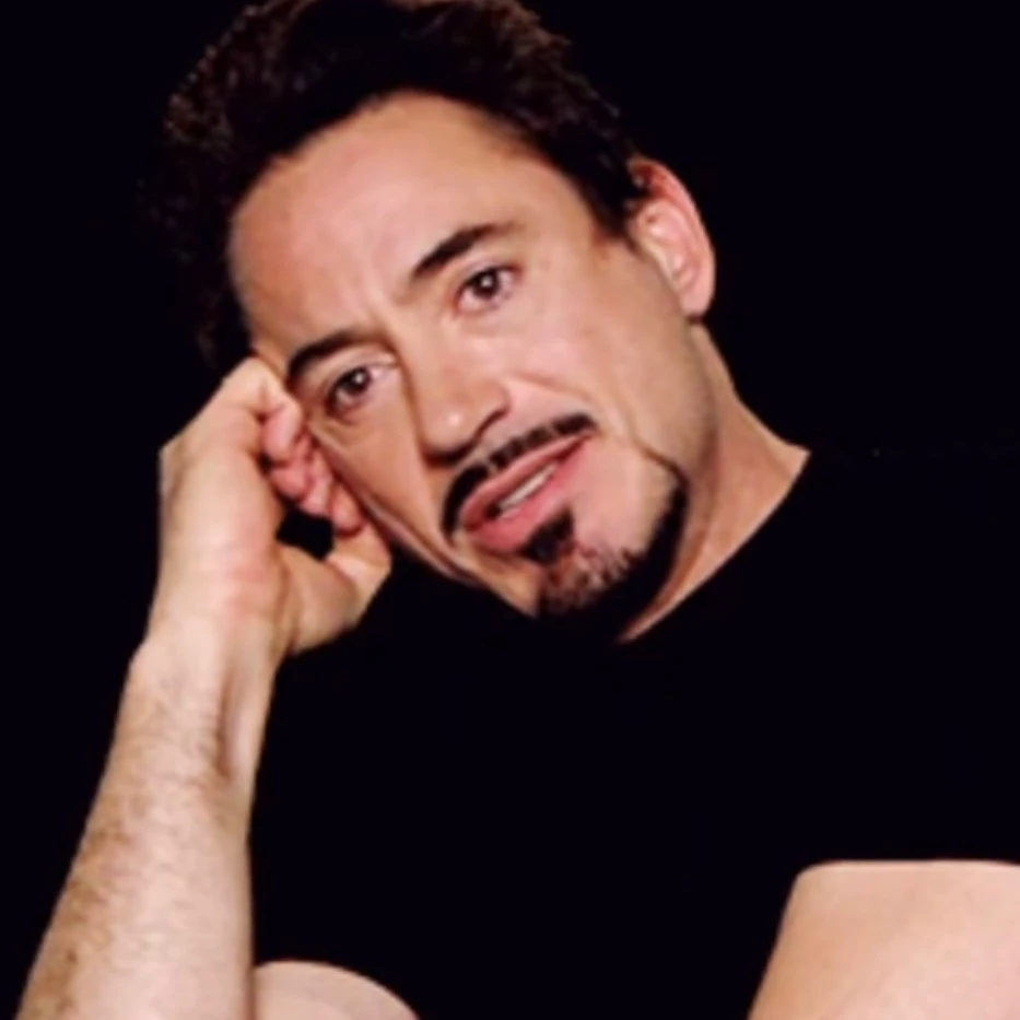 Tony Stark thumbnail
