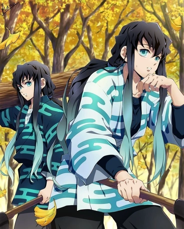 Tokito Twins thumbnail