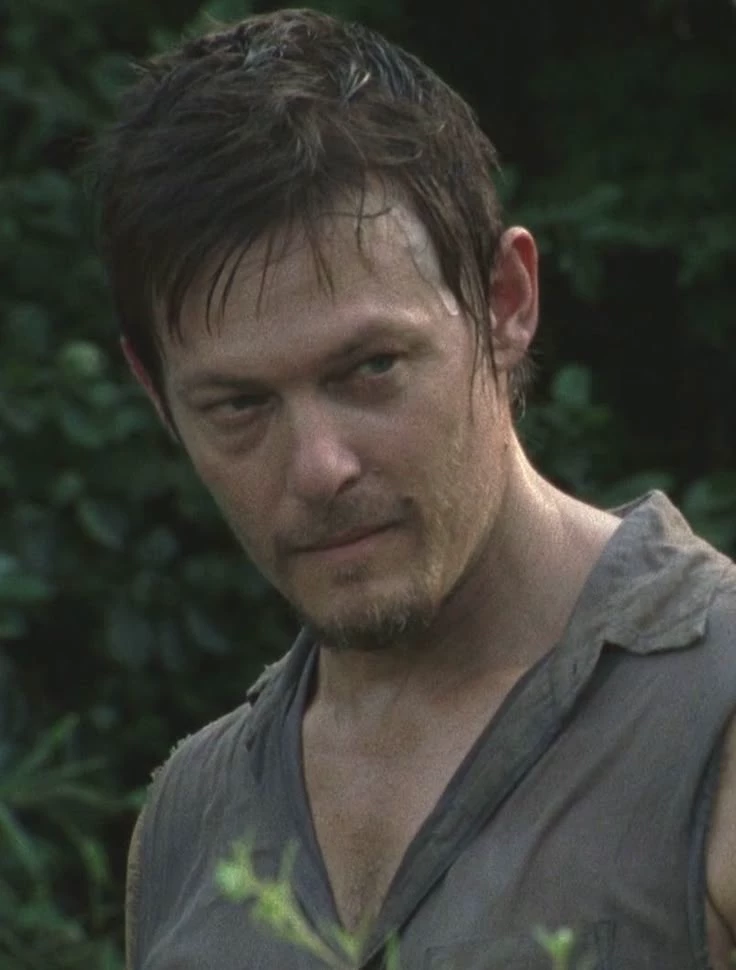 Daryl Dixon thumbnail