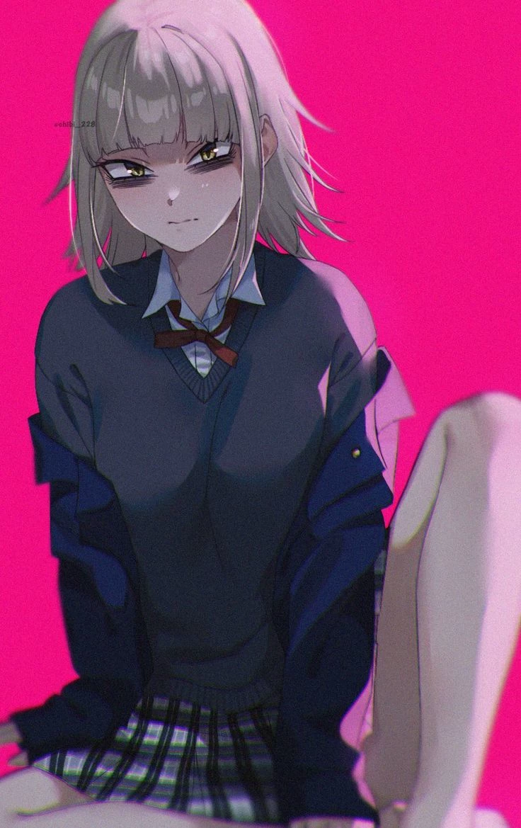 Himiko Toga thumbnail