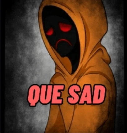 Creepypastas thumbnail