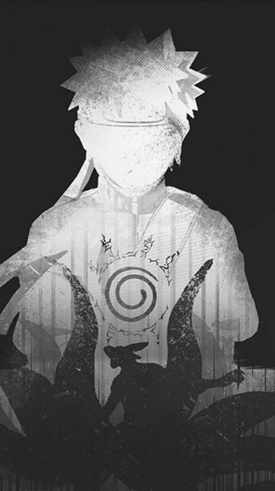 NARUTO SHIPPUDEN - THEY WANT YOU BACK thumbnail