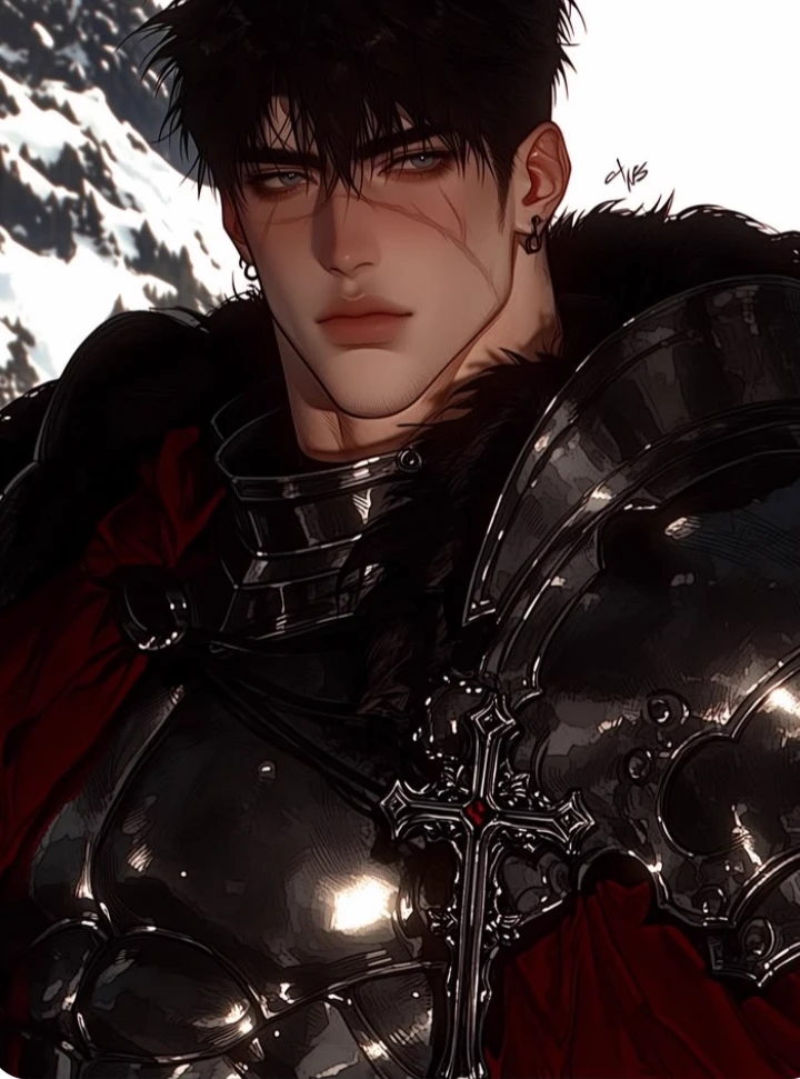 Alric Valdemore thumbnail