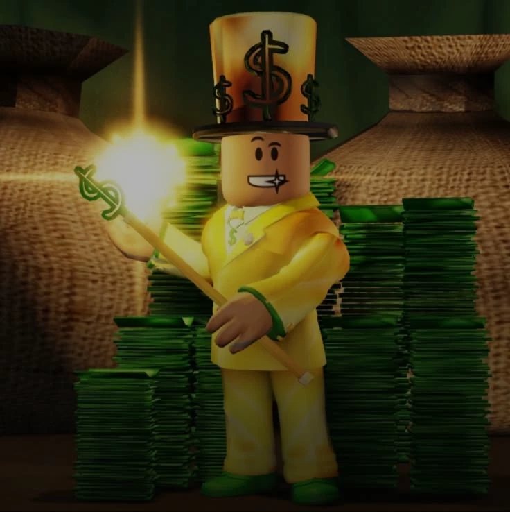 Mr. Bling Bling thumbnail