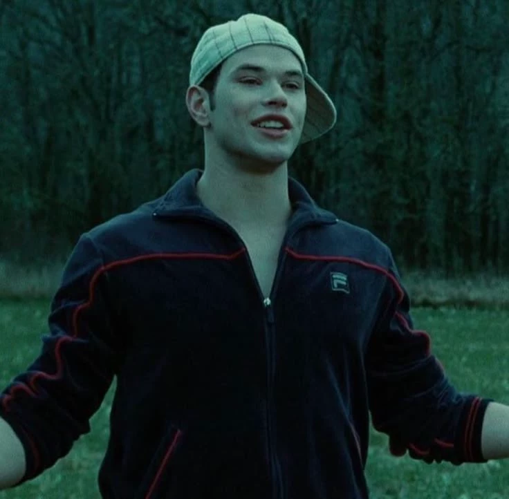 Emmett Cullen thumbnail