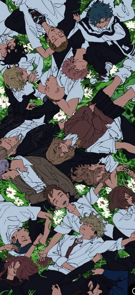 Tokyo revengers  thumbnail